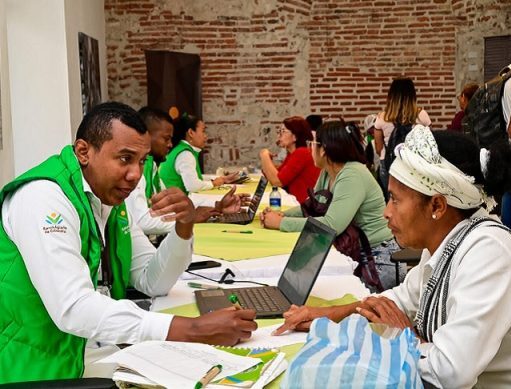 Banagrario abre Líneas LEC para otorgar créditos por 1,3 billones de pesos en 2023