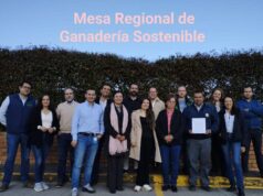 En hora buena!!! FABEGAN