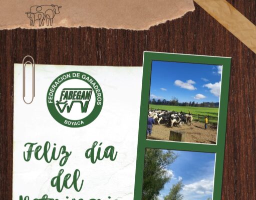 FELIZ DIA DEL VETERINARIO